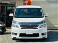 2013 Toyota Vellfire
