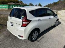 2017 Nissan Note