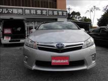 2010 Toyota SAI