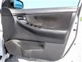 2005 Toyota Corolla Runx