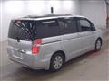 2014 Honda Step WGN