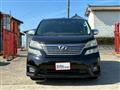 2010 Toyota Vellfire