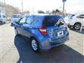 2016 Nissan Note