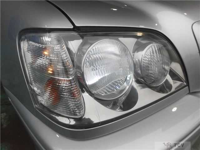 2007 Toyota Crown Estate