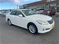 2009 Toyota Crown