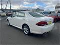 2009 Toyota Crown
