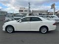 2009 Toyota Crown