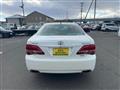 2009 Toyota Crown