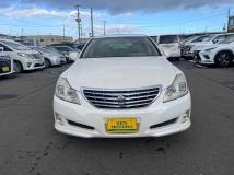 2009 Toyota Crown