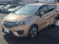 2013 Honda Fit Hybrid