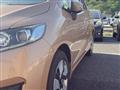 2013 Honda Fit Hybrid