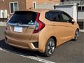 2013 Honda Fit Hybrid