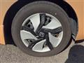 2013 Honda Fit Hybrid
