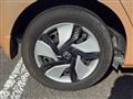 2013 Honda Fit Hybrid