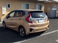 2013 Honda Fit Hybrid
