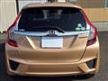 2013 Honda Fit Hybrid