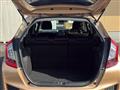 2013 Honda Fit Hybrid