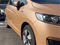 2013 Honda Fit Hybrid