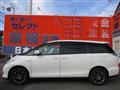 2008 Toyota Estima Hybrid