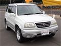 2003 Suzuki Escudo