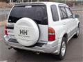 2003 Suzuki Escudo