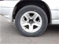 2003 Suzuki Escudo