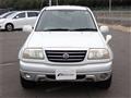 2003 Suzuki Escudo