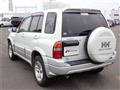 2003 Suzuki Escudo