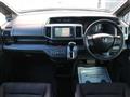 2009 Honda Step WGN