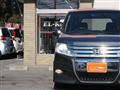 2009 Honda Step WGN