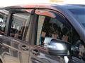 2009 Honda Step WGN