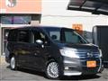 2009 Honda Step WGN