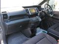 2009 Honda Step WGN