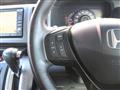 2009 Honda Step WGN