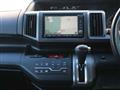 2009 Honda Step WGN