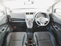 2013 Toyota Ractis