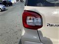 2016 Toyota Passo
