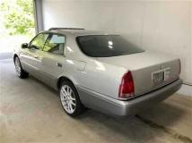 1998 Toyota Crown Majesta