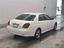 2002 Toyota Verossa