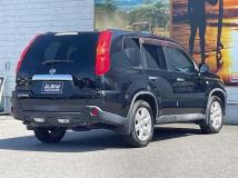 2009 Nissan X-Trail