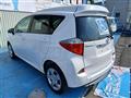 2011 Toyota Ractis