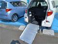 2011 Toyota Ractis