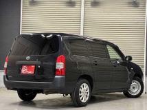 2017 Toyota Probox Van