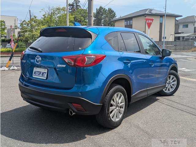 2012 Mazda CX-5