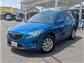 2012 Mazda CX-5