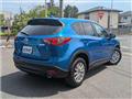 2012 Mazda CX-5