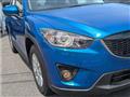 2012 Mazda CX-5