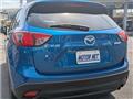 2012 Mazda CX-5
