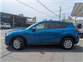2012 Mazda CX-5