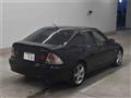 2004 Toyota Altezza